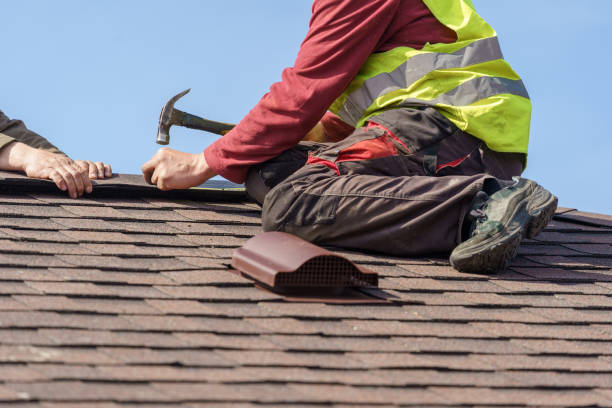 Best Commercial Roofing Services  in Warren, MI