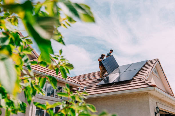 Best Best Roofing Contractors  in Warren, MI